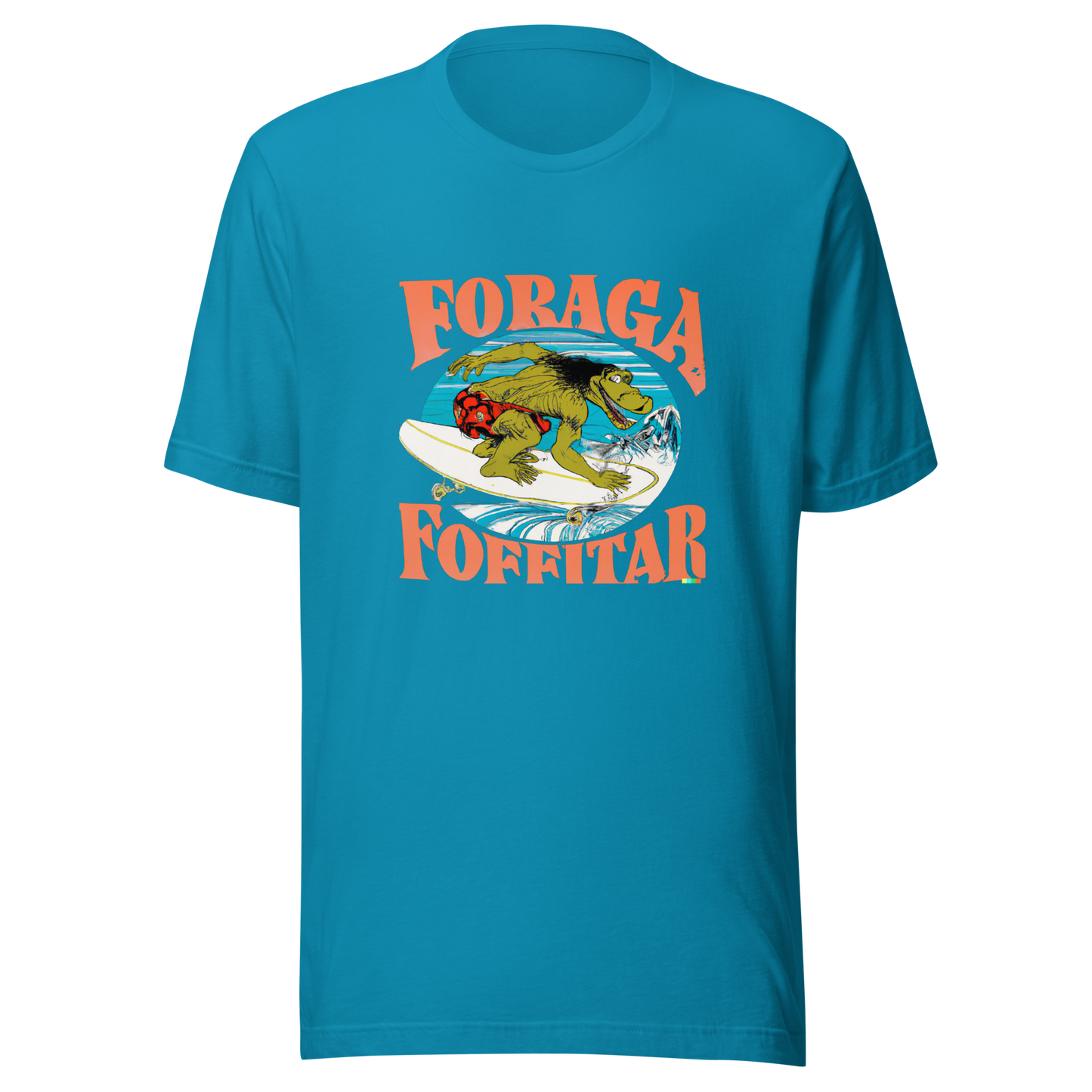 Foraga Foffitar