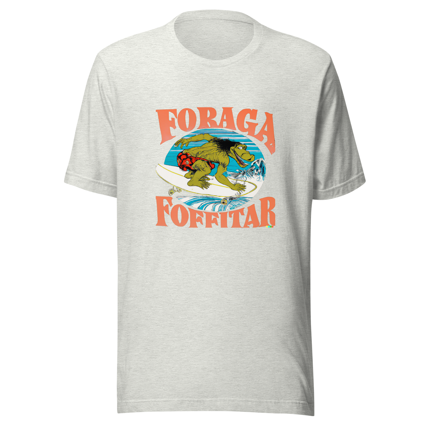 Foraga Foffitar