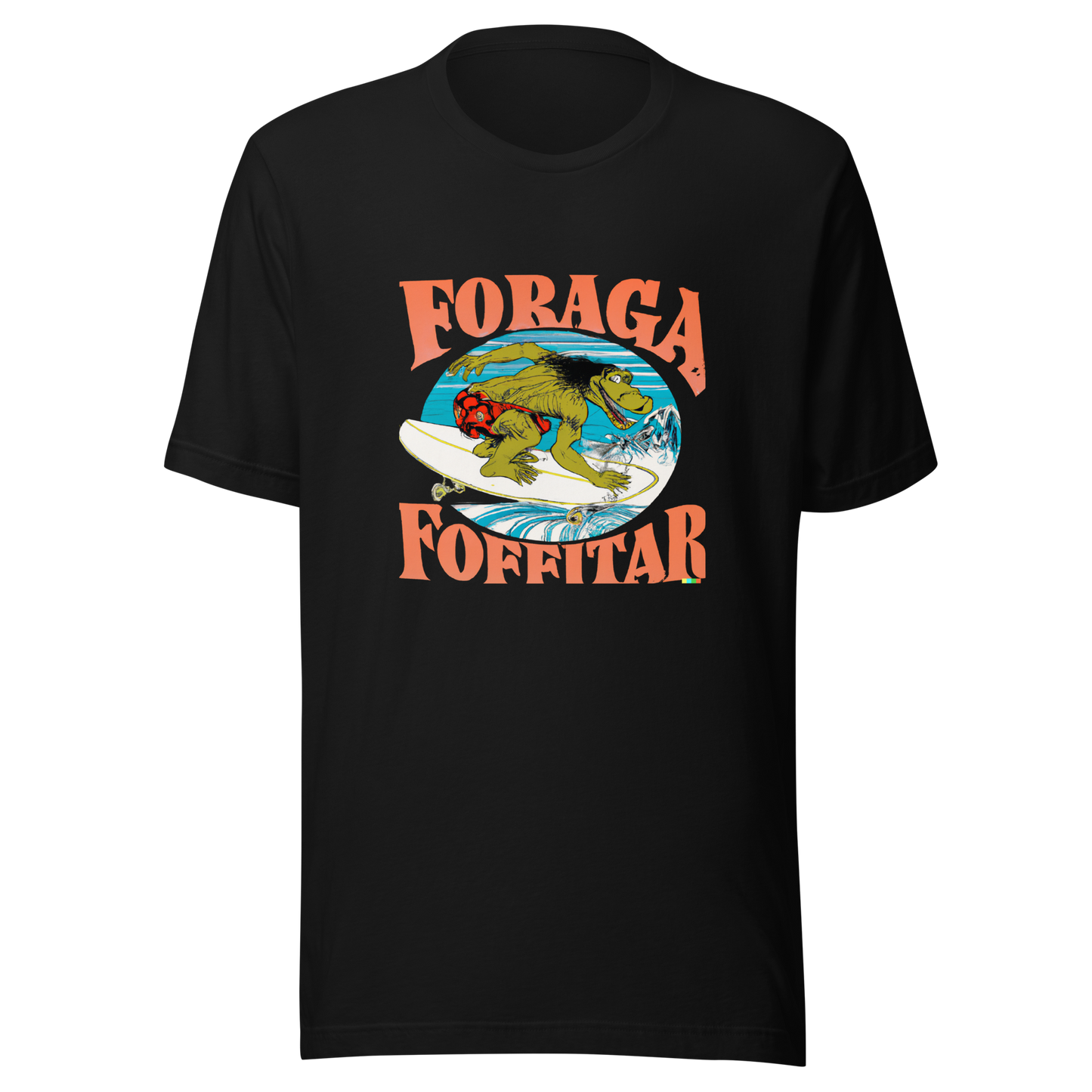 Foraga Foffitar