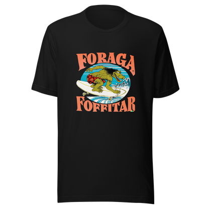 Foraga Foffitar