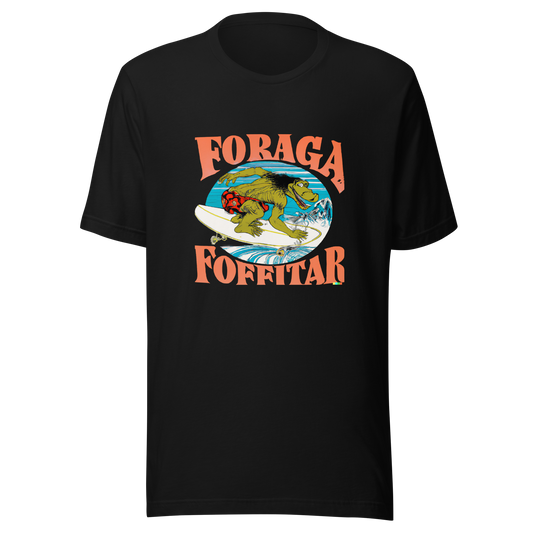 Foraga Foffitar