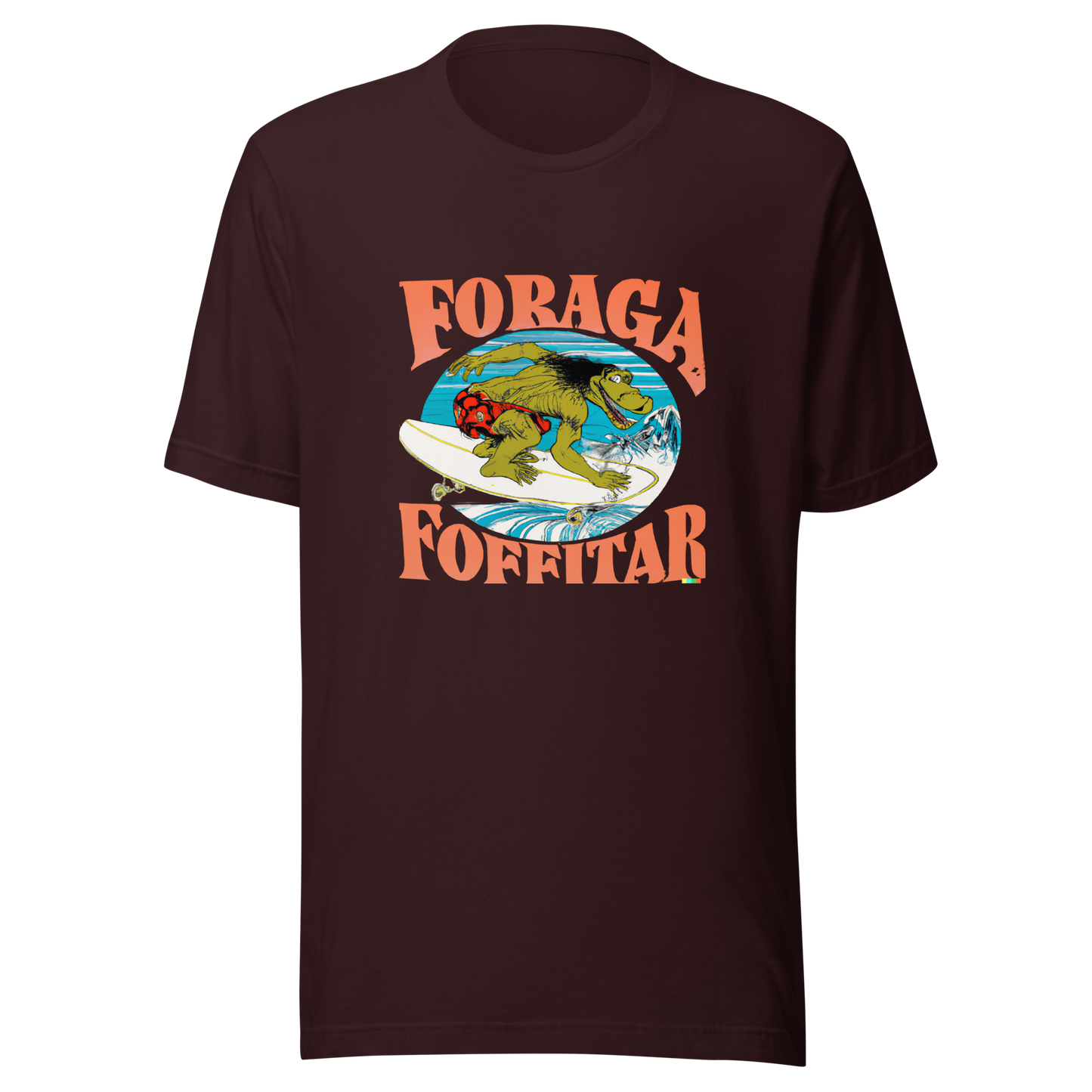 Foraga Foffitar