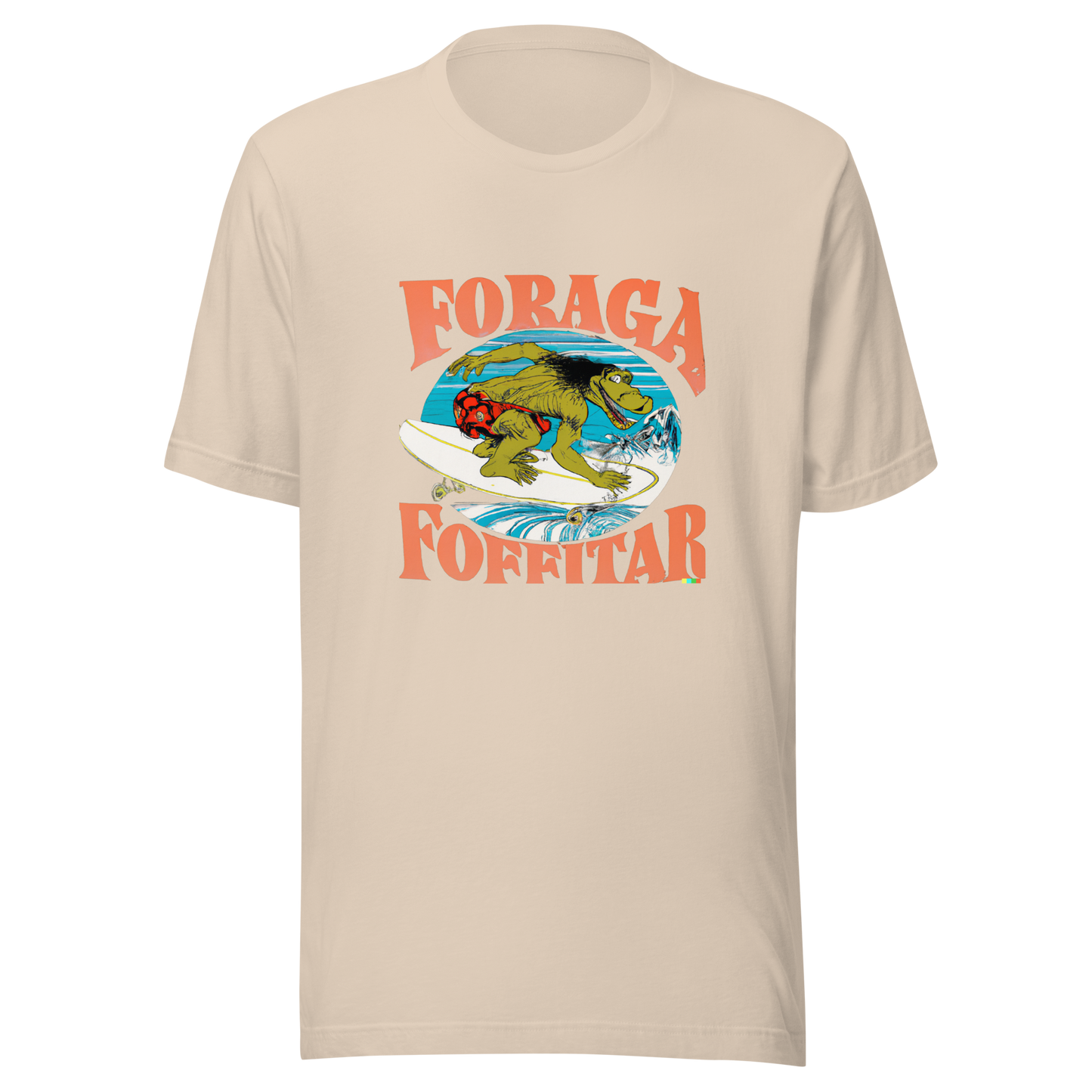 Foraga Foffitar