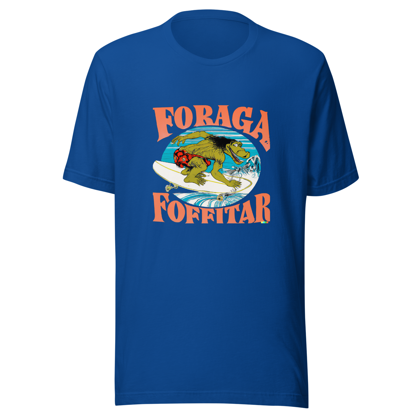 Foraga Foffitar