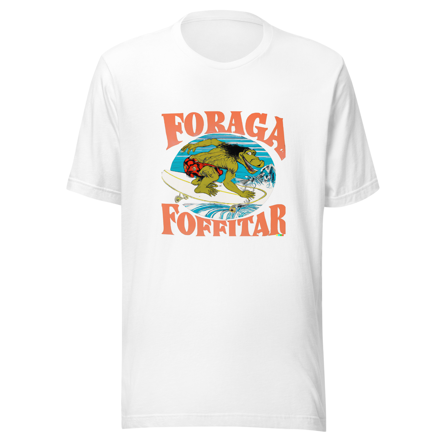 Foraga Foffitar