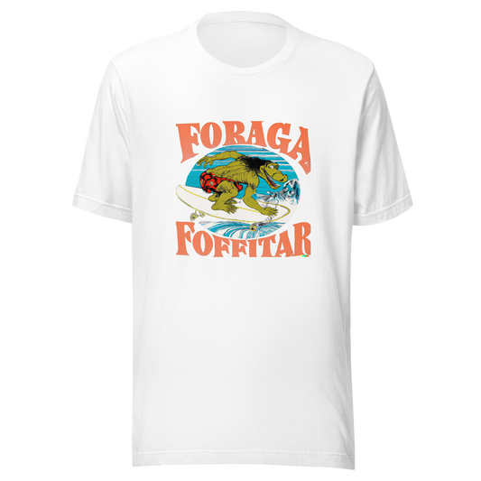 Foraga Foffitar